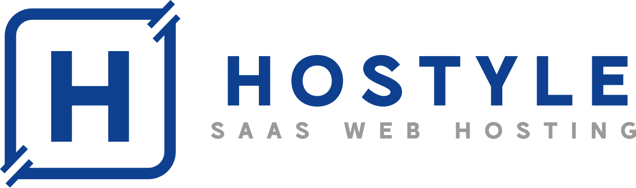Hostyle Logo